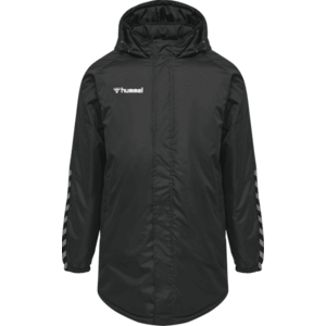 AUTHENTIC KIDS BENCH JACKET kép