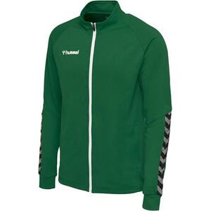 AUTHENTIC POLY ZIP JACKET kép