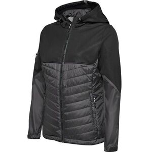 NORTH HYBRID JACKET WOMAN kép