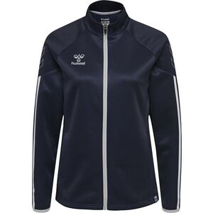 CIMA ZIP JACKET WOMAN kép