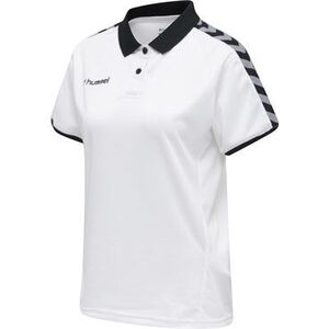 AUTHENTIC WOMAN FUNCTIONAL POLO kép
