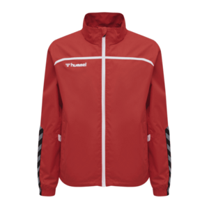 AUTHENTIC KIDS TRAINING JACKET kép