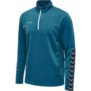 AUTHENTIC HALF ZIP SWEATSHIRT kép