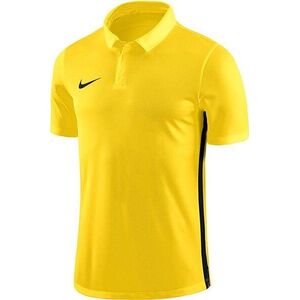 Y NK DRY ACDMY18 POLO SS kép