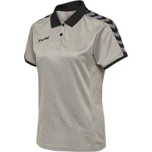 AUTHENTIC WOMAN FUNCTIONAL POLO kép