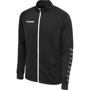 AUTHENTIC POLY ZIP JACKET kép