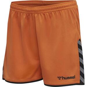 AUTHENTIC POLY SHORTS WOMAN kép