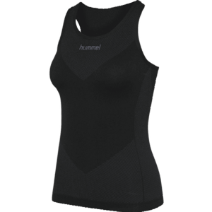 FIRST SEAMLESS TANK TOP WOMAN kép