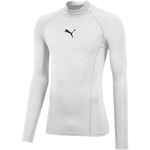 LIGA Baselayer Tee LS Warm kép