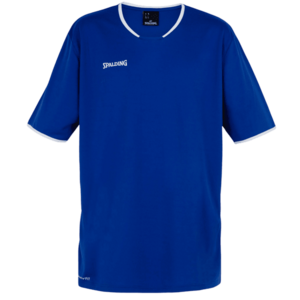 spalding move shooting shirt kids kép