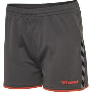 AUTHENTIC POLY SHORTS WOMAN kép