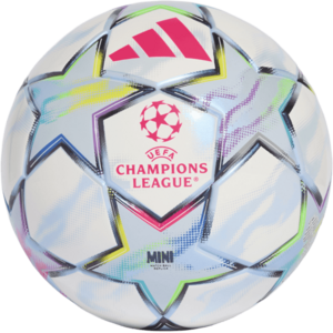 UEFA Champions League Final 2026/27 Mini kép
