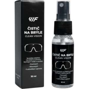 VIF Clean Vision 30 ml kép