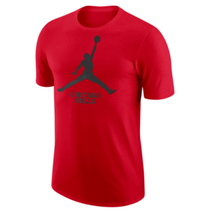 Jordan NBA Chicago Bulls t-shirt kép
