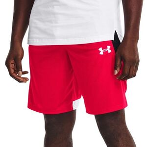 UA BASELINE 10'' SHORT-RED kép