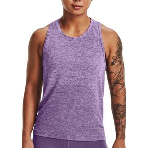 UA Seamless Stride Singlet-PPL kép