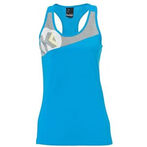 kempa core 2.0 singlets tanktop kép