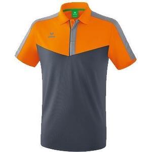 SQUAD POLOSHIRT kép