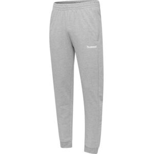 hummel cotton pant kids kép