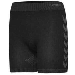 FIRST SEAMLESS SHORT TIGHTS WOMEN kép