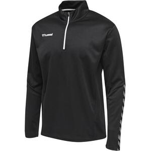 AUTHENTIC KIDS HALF ZIP SWEATSHIRT kép
