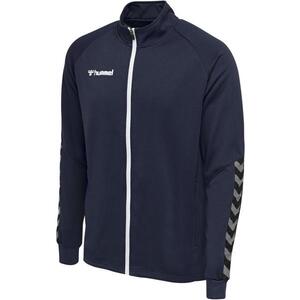 AUTHENTIC POLY ZIP JACKET kép