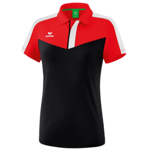 SQUAD POLOSHIRT W kép