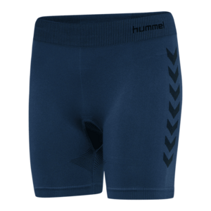 FIRST SEAMLESS TRAINING SHORT TIGHTS WOMEN kép