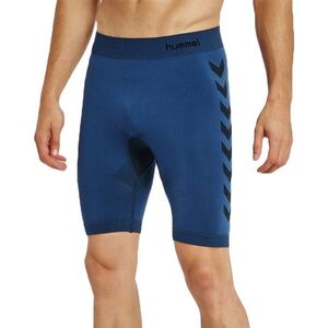 FIRST SEAMLESS TRAINING SHORT TIGHTS kép