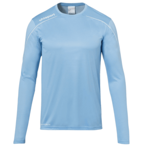 Uhlsport Stream 22 jersey long sleeve kids kép
