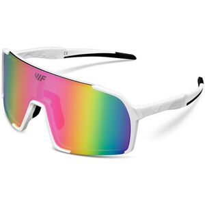One White Pink Polarized kép