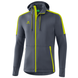 SOFTSHELLJACKE kép