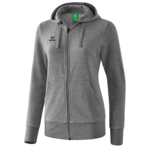 Hoodie jacket Erima kép