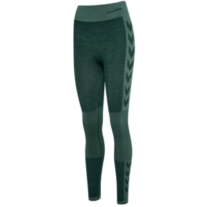 hmlCLEA SEAMLESS MID WAIST TIGHTS kép