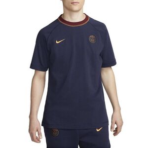 Paris Saint-Germain 2023/24 Travel SS Shirt kép