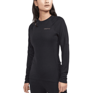 ADV Wool Merino RN LS W kép