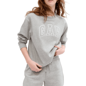 GAP Heritage Logo kép