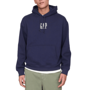 GAP Logo Pullover kép