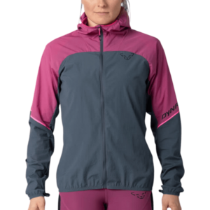 ALPINE WIND JKT W kép