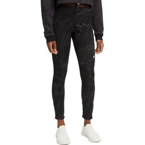 RENTON AOP windstopper 283.36 reflectiv running tights kép
