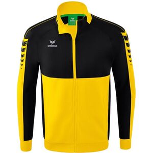 Six Wings Worker Jacket kép