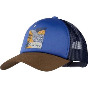 Trucker kép