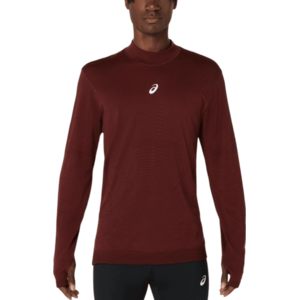 ROAD WINTER SEAMLESS LS TOP kép