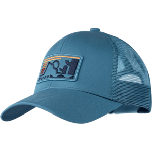 Explore Trucker Cap kép