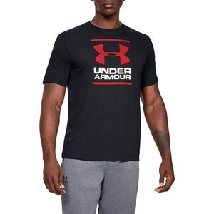 UA GL Foundation SS T kép