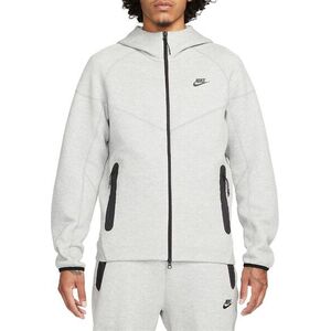 M NK TCH FLC FZ WR HOODIE kép