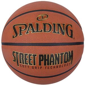 Basketball Street Phantom, Outdoor kép