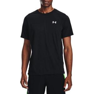 UA Streaker SS-BLK kép