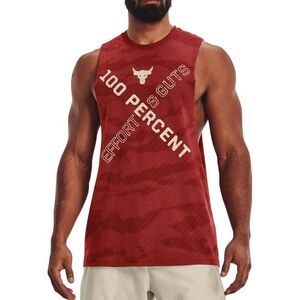 UA Pjt Rock 100 Percent Tank kép