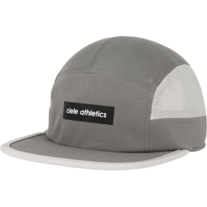 GOCap Field Iconic Bar - Airy Grey kép